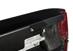 UnderCover UC1186 SE Tonneau Cover, Black Textured