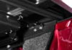 UnderCover UC1186L-G1W LUX Tonneau Cover, Abalone White