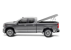 UnderCover UC1208L-GPJ Elite LX Tonneau Cover, Glory Red