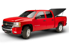 UnderCover UC1228 Elite Tonneau Cover Black Textured