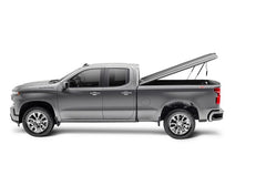 UnderCover UC1228L-G2X Elite LX Tonneau Cover, Deep Mahogany Metallic