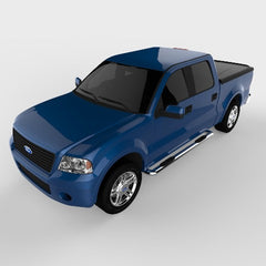 UnderCover UC2086 SE Tonneau Cover, Black Textured