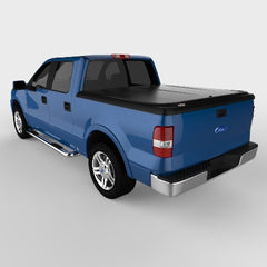 UnderCover UC2086 SE Tonneau Cover, Black Textured