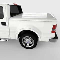 UnderCover UC2086S SE Smooth Tonneau Cover, Smooth-Ready To Paint