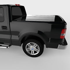 UnderCover UC2086S SE Smooth Tonneau Cover, Smooth-Ready To Paint