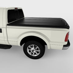 UnderCover UC2126 SE Tonneau Cover, Black Textured