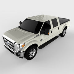 UnderCover UC2126 SE Tonneau Cover, Black Textured