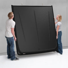UnderCover UC2126 SE Tonneau Cover, Black Textured