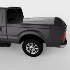 UnderCover UC2126S SE Smooth Tonneau Cover, Smooth-Ready To Paint