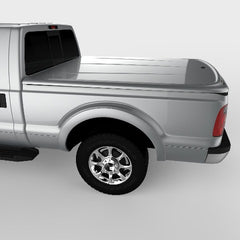 UnderCover UC2126S SE Smooth Tonneau Cover, Smooth-Ready To Paint