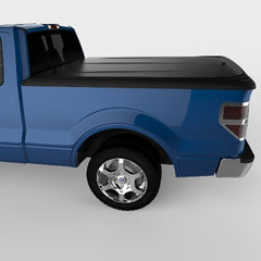 UnderCover UC2136 SE Tonneau Cover, Black Textured