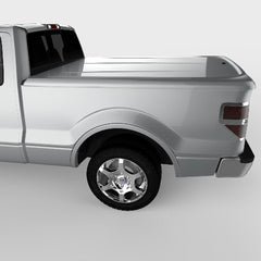 UnderCover UC2136S SE Smooth Tonneau Cover, Smooth-Ready To Paint