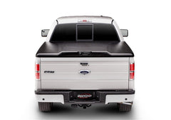 UnderCover UC2148 Elite Tonneau Cover Black Textured