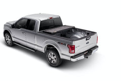 UnderCover UC2166 SE Tonneau Cover, Black Textured