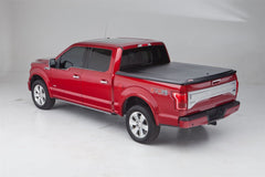 UnderCover UC2166 SE Tonneau Cover, Black Textured
