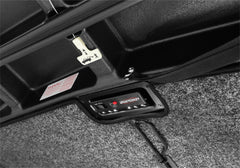 UnderCover UC2178L-D4 Elite LX Tonneau Cover, Lucid Red Pearl