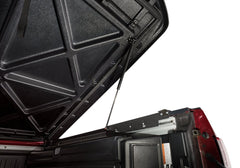UnderCover UC2206 SE Tonneau Cover, Black Textured