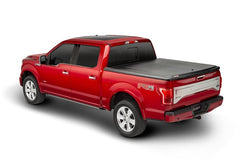 UnderCover UC2216 SE Tonneau Cover, Black Textured