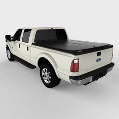 UnderCover UC2226 SE Tonneau Cover, Black Textured