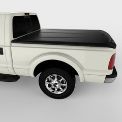 UnderCover UC2226 SE Tonneau Cover, Black Textured