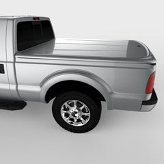 UnderCover UC2226S SE Smooth Tonneau Cover, Smooth-Ready To Paint