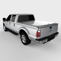 UnderCover UC2226S SE Smooth Tonneau Cover, Smooth-Ready To Paint