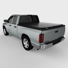 UnderCover UC3026 SE Tonneau Cover, Black Textured