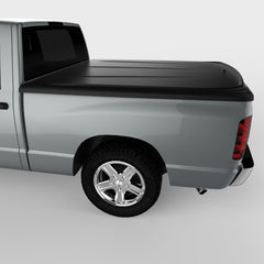 UnderCover UC3026 SE Tonneau Cover, Black Textured