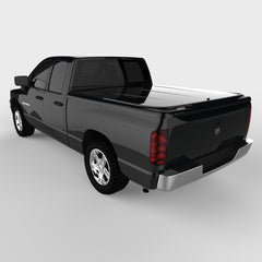 UnderCover UC3026S SE Smooth Tonneau Cover, Smooth-Ready To Paint