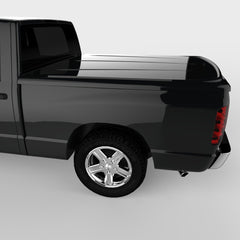 UnderCover UC3026S SE Smooth Tonneau Cover, Smooth-Ready To Paint