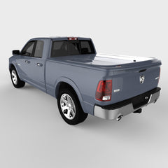 UnderCover UC3076L-PAR LUX Tonneau Cover, Magnum Steel