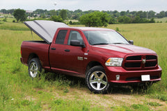 UnderCover UC3078 Elite Tonneau Cover Black Textured