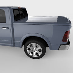 UnderCover UC3086L-PAR LUX Tonneau Cover, Maximum Steel