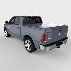 UnderCover UC3086L-PAR LUX Tonneau Cover, Maximum Steel
