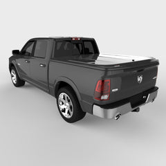 UnderCover UC3086L-PAU LUX Tonneau Cover, Granite Chrystal