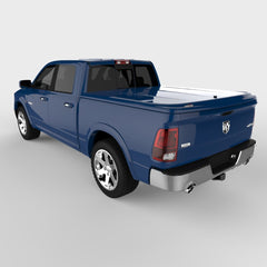 UnderCover UC3086L-PBU LUX Tonneau Cover, True Blue