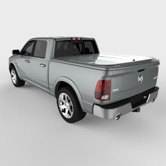 UnderCover UC3086S SE Smooth Tonneau Cover, Smooth-Ready To Paint