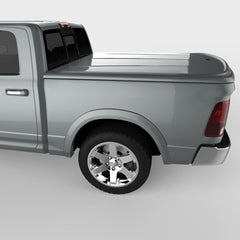 UnderCover UC3086S SE Smooth Tonneau Cover, Smooth-Ready To Paint