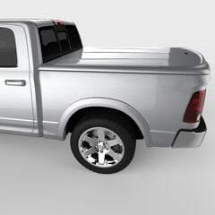 UnderCover UC3086S SE Smooth Tonneau Cover, Smooth-Ready To Paint