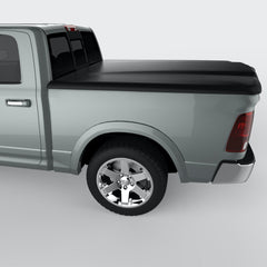 UnderCover UC3088 Elite Tonneau Cover Black Textured