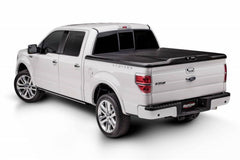 UnderCover UC3098 Elite Tonneau Cover Black Textured