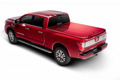 UnderCover UC3116L-JWD LUX Tonneau Cover, Ivory Pearl