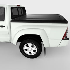 UnderCover UC4056 SE Tonneau Cover, Black Textured