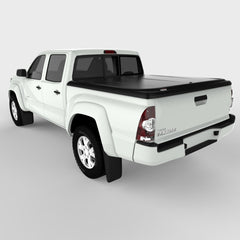 UnderCover UC4056 SE Tonneau Cover, Black Textured