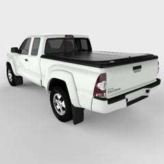 UnderCover UC4066 SE Tonneau Cover, Black Textured
