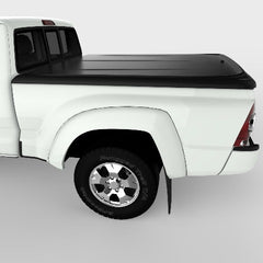 UnderCover UC4066 SE Tonneau Cover, Black Textured