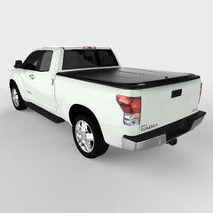 UnderCover UC4076 SE Tonneau Cover, Black Textured