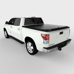 UnderCover UC4086 SE Tonneau Cover, Black Textured