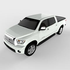 UnderCover UC4086 SE Tonneau Cover, Black Textured