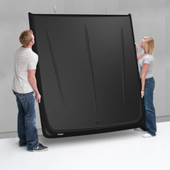 UnderCover UC4086 SE Tonneau Cover, Black Textured